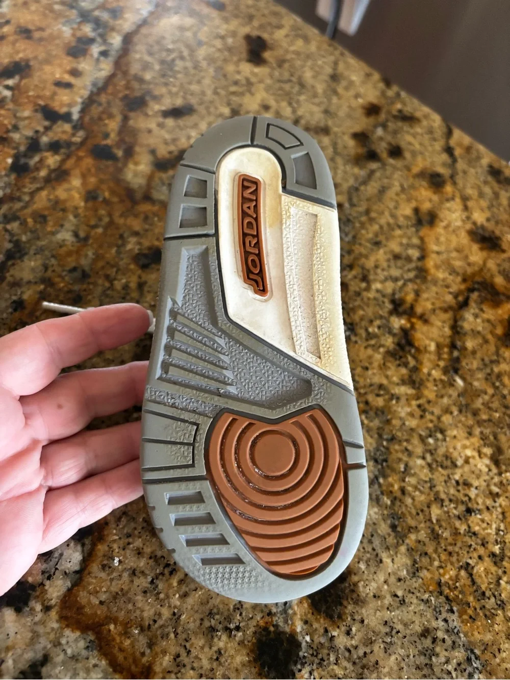 Nike stylish air